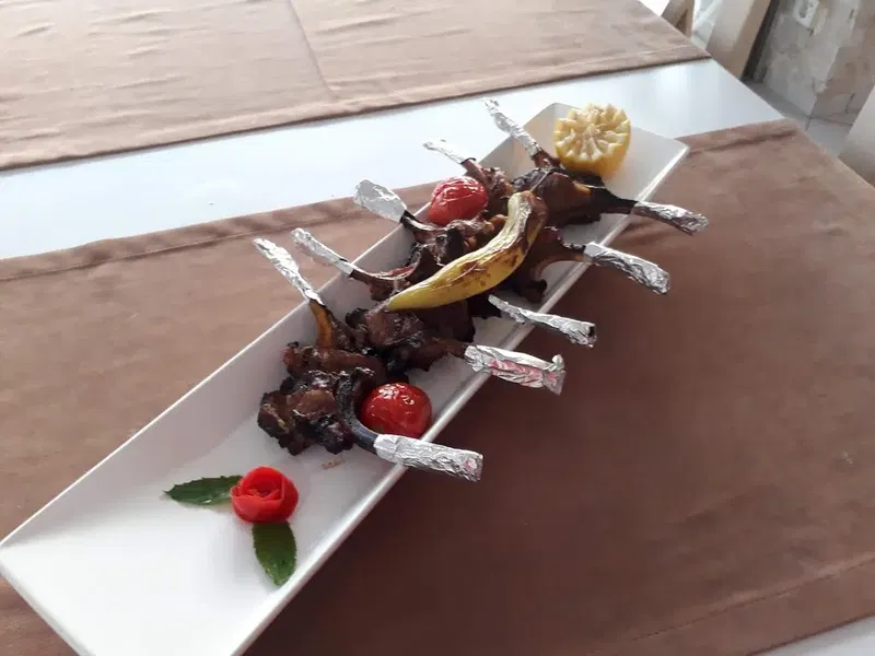 Saklıbahçe Alaturka Ocakbaşı - Photo 2
