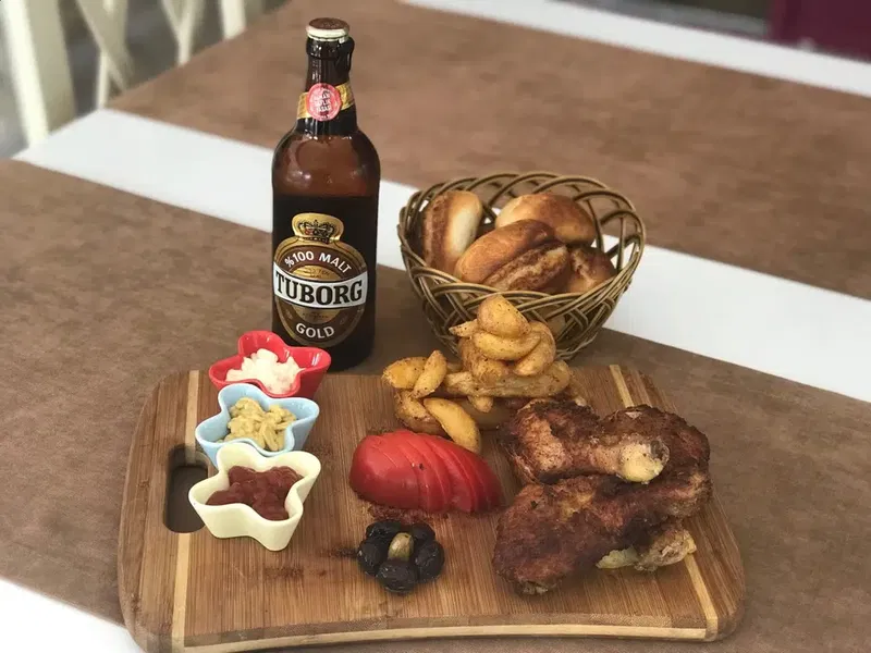 Saklıbahçe Alaturka Ocakbaşı - Photo 3