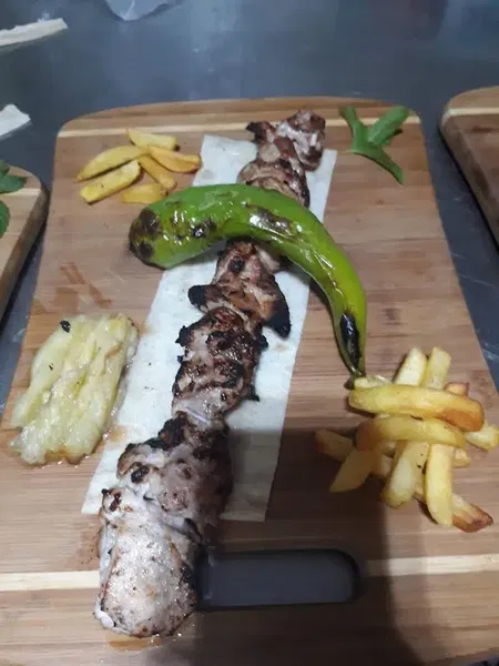 Saklıbahçe Alaturka Ocakbaşı - Photo 6