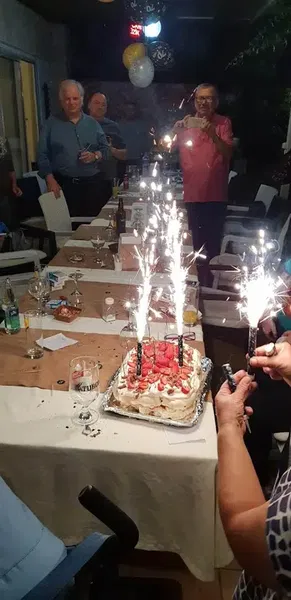 Saklıbahçe Alaturka Ocakbaşı - Photo 10