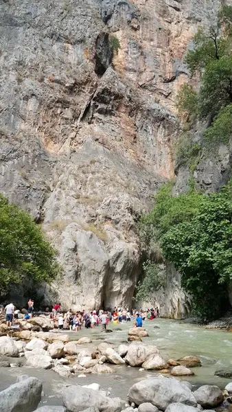 Saklikent National Park - Photo 3
