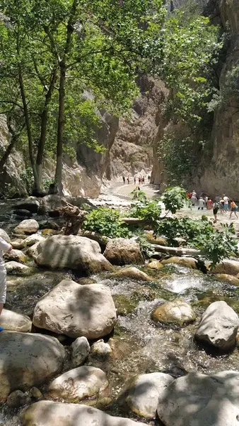 Saklikent National Park - Photo 6
