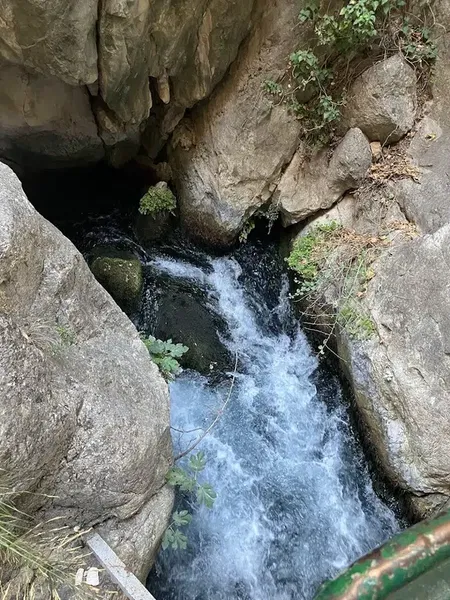 Saklikent National Park - Photo 9