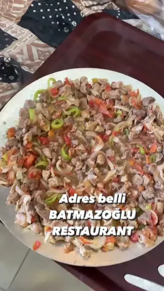 Saklıkentrestaurant - Photo 9