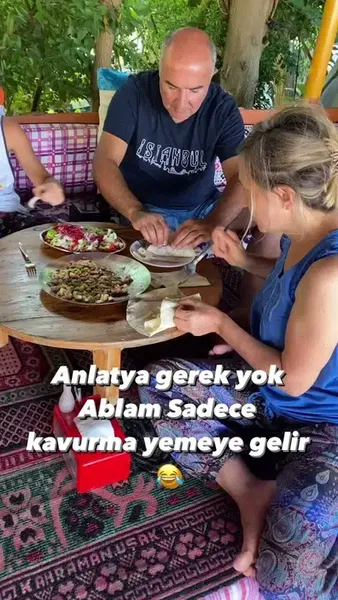 Saklıkentrestaurant - Photo 10