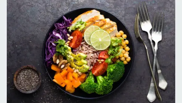 Salad House