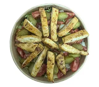 Salad House - Photo 6