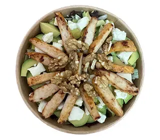 Salad House - Photo 7