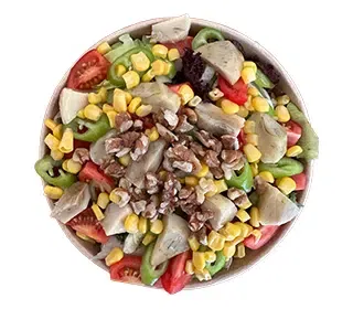 Salad House - Photo 9