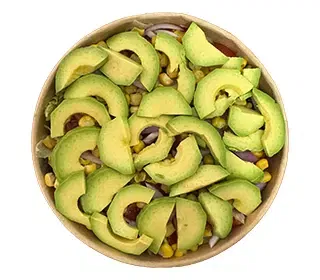 Salad House - Photo 10