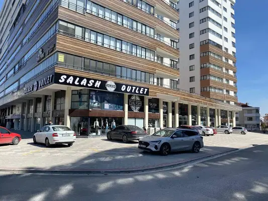 Salash OUTLET