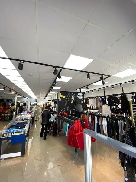 Salash OUTLET - Photo 2