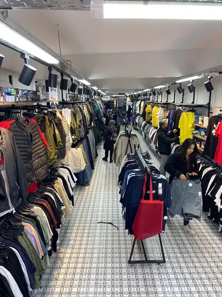 Salash OUTLET - Photo 5