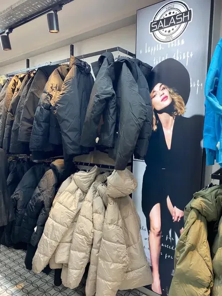 Salash OUTLET - Photo 8