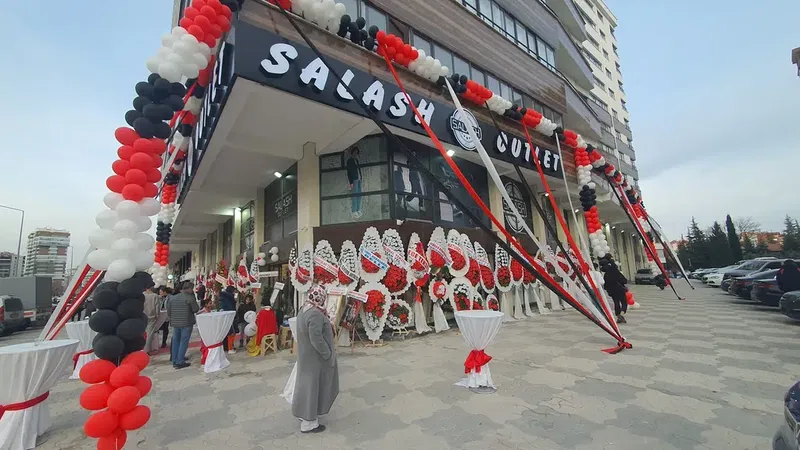 Salash OUTLET - Photo 9