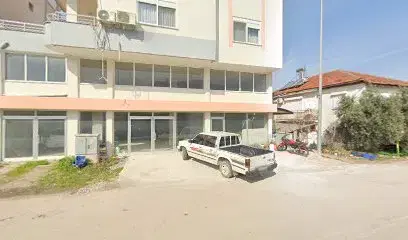 Salih Oktar Elektrik