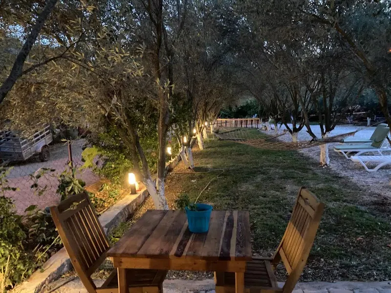 Salih Yaman Fırın Kafe - Photo 2