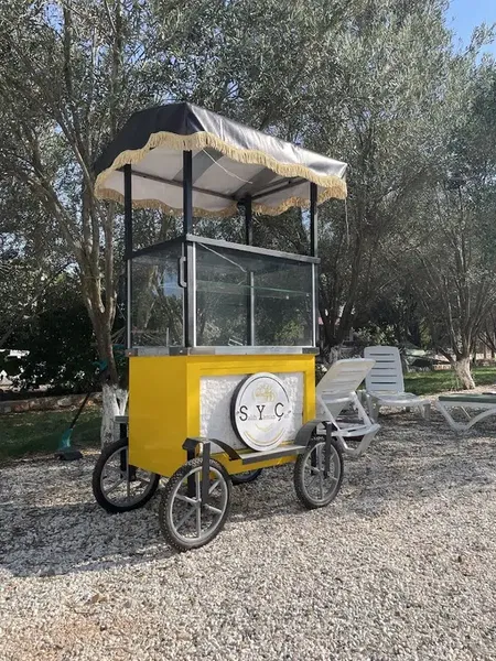 Salih Yaman Fırın Kafe - Photo 4