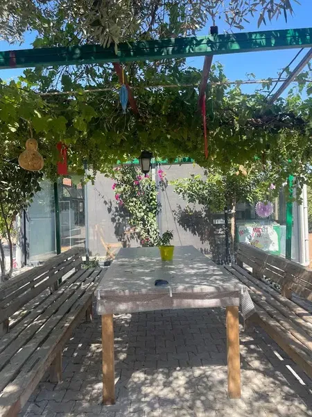 Salih Yaman Fırın Kafe - Photo 5