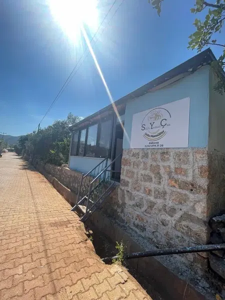Salih Yaman Fırın Kafe - Photo 6