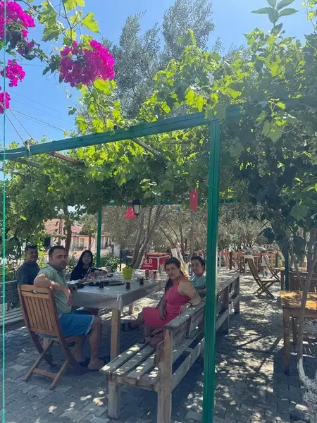 Salih Yaman Fırın Kafe - Photo 7