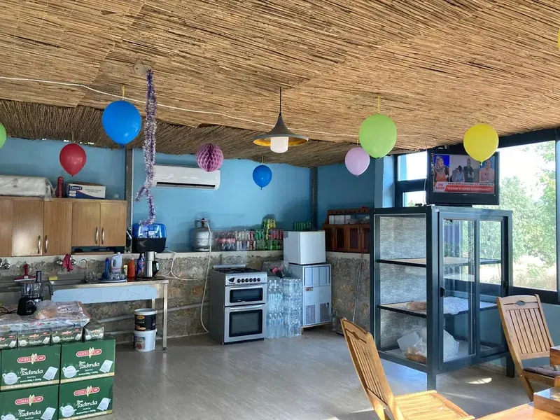 Salih Yaman Fırın Kafe - Photo 8