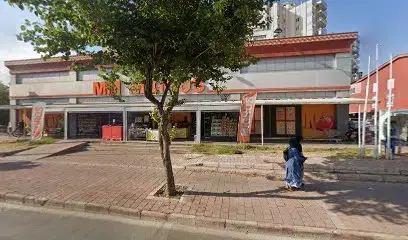 Salkım Tabela