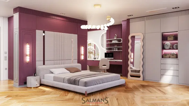Salmanlar Mobilya - Photo 2