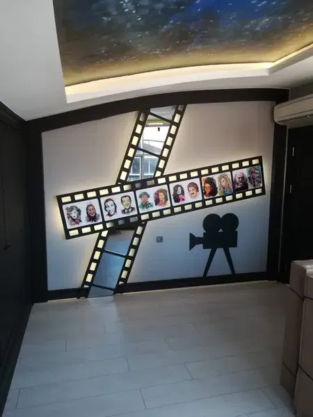 Salmanlar Mobilya - Photo 10