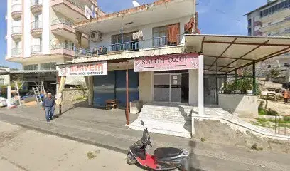 Salon Özge