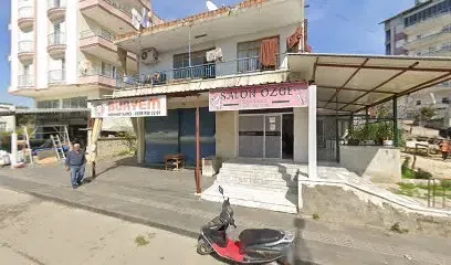 Salon Özge - Photo 1