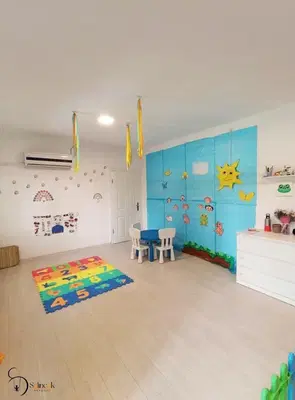 Salıncak Akademi