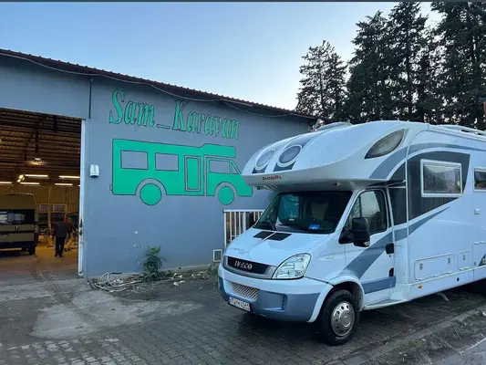 Sam Karavan