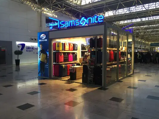 Samsonite
