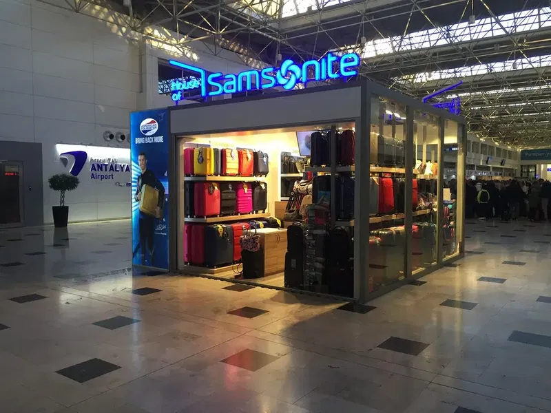 Samsonite - Photo 1