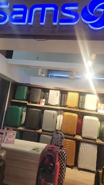 Samsonite - Photo 2