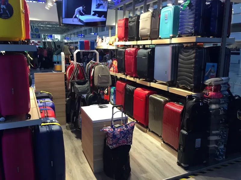 Samsonite - Photo 5
