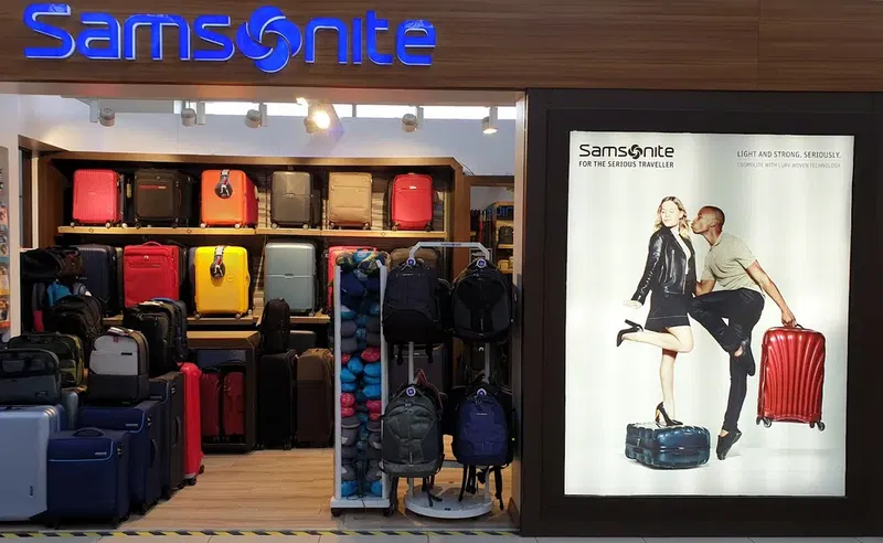 Samsonite - Photo 8