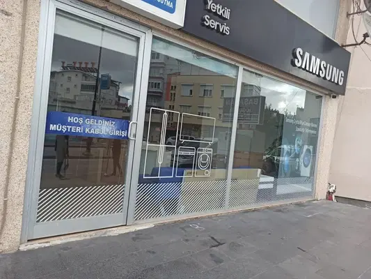 Samsung Beyaz Eşya Klima ve Elektronik yetkili servisi Başaran Sogutma