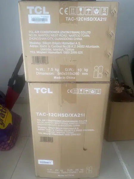 Samsung Beyaz Eşya Klima ve Elektronik yetkili servisi Başaran Sogutma - Photo 2
