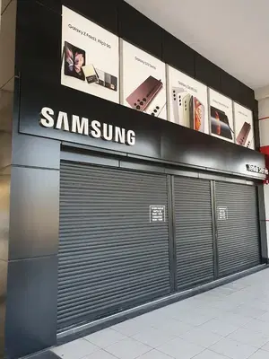 Yildirim Electronics - Samsung Service Center