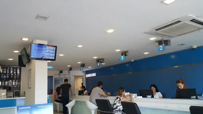 Yildirim Electronics - Samsung Service Center - Photo 4