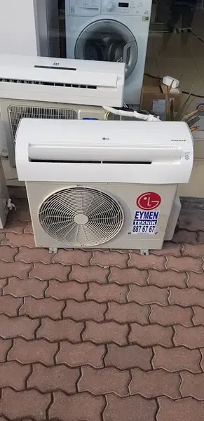Samsung Yetki̇li̇ Servi̇s Kemer Kumluca Fi̇ni̇ke Demre Eymen Tekni̇k - Photo 2