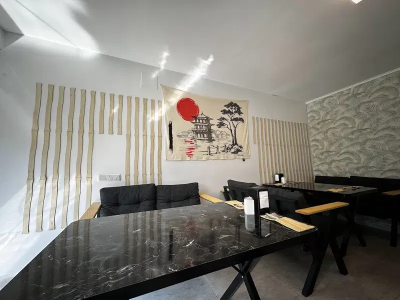 Samurai Sushi - Photo 1