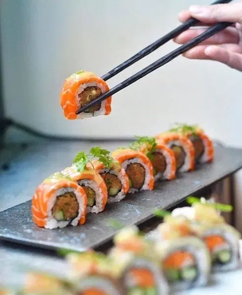 Samurai Sushi - Photo 2