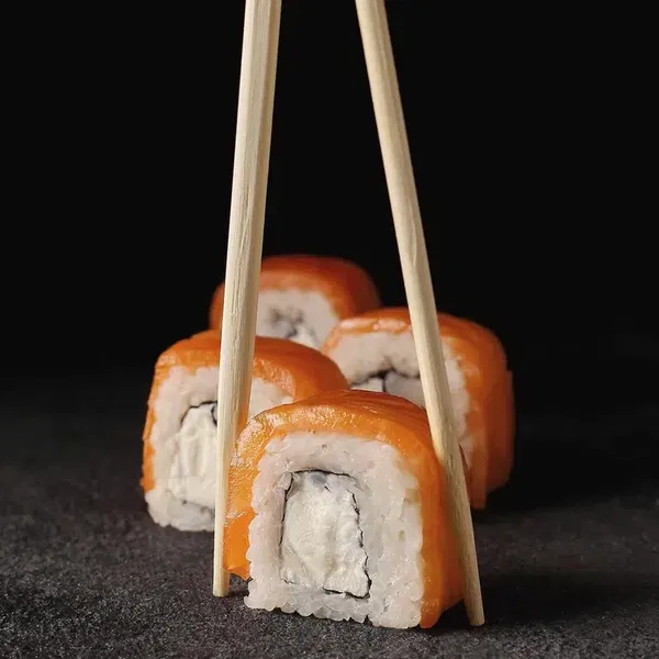 Samurai Sushi - Photo 3