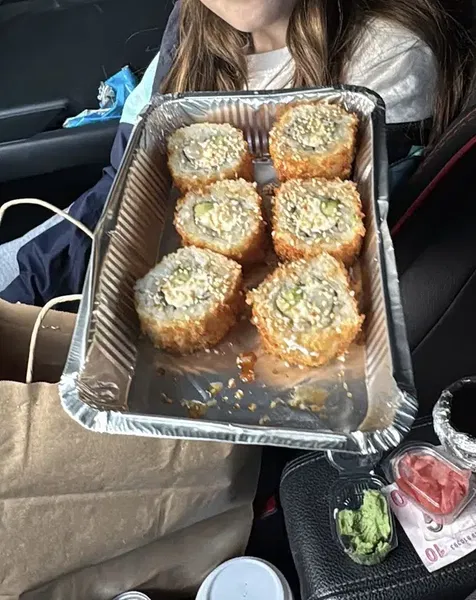 Samurai Sushi - Photo 5