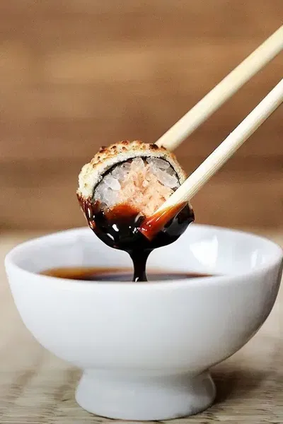Samurai Sushi - Photo 6