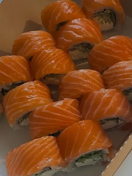 Samurai Sushi - Photo 9