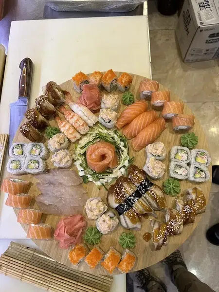 Samurai Sushi - Photo 10